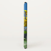 ひまわりかわいらし写真 Case-Mate iPhoneケース (裏面/右)