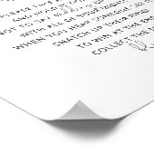 ひまわりがリングをそれに付ける ゲームのポスター ポスター (角)