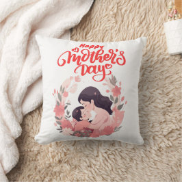 ひまわりすごいの母 クッション