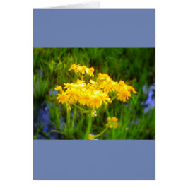 ひまわりすべての行事カード