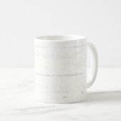 ひまわりと農場の新鮮な鶏 コーヒーマグカップ (正面右)