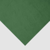 ひまわりのグリーン tissue paper 薄葉紙 (詳細)