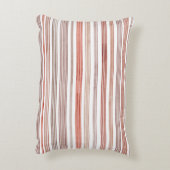 ひまわりのヴィンテージ付き美しい自転車 アクセントクッション (裏面(縦))