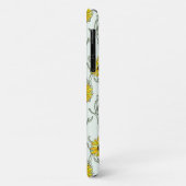 ひまわりの夏の花のCase-Mate iPhoneケース Case-Mate iPhoneケース (裏面/左)