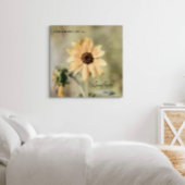 ひまわりの夢 ポスター