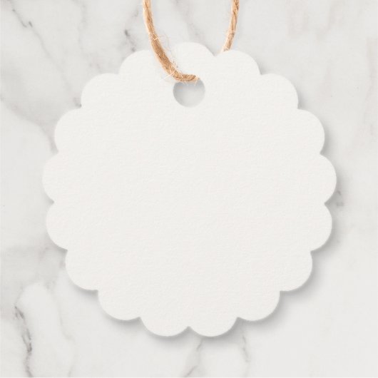 ひまわりの愛を育てて プラント ファブール ファブール タグ (裏面)