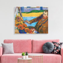 ひまわりの画家 | Paul Gauguin |