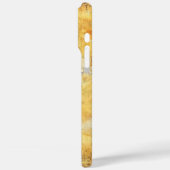 ひまわりの秋紅葉ミックスメディア Case-Mate iPhoneケース (裏面 / 左)