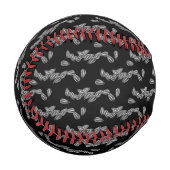 ひまわりの種 クールファン 野球ボール (正面左)
