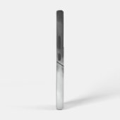 ひまわりの美しい肖像 SAMSUNG GALAXYケース (右側面)