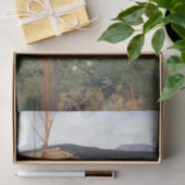 ひまわりの花（Jacek Malczewski著） 薄葉紙 (ギフト)