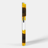 ひまわりの贈り物 Case-Mate iPhoneケース (裏面 / 右)