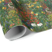 ひまわりの農園 ラッピングペーパー (ロールコーナー)