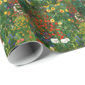 ひまわりの農園 ラッピングペーパー (ロールコーナー)