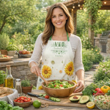 ひまわりの黄色い台所用品