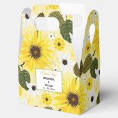 ひまわりイエローカントリーフローラ園 | 結婚s フェイバーボックス (オープン)