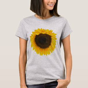 ひまわりウエディングパーティー Tシャツ
