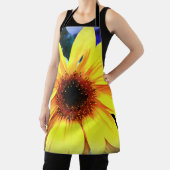 ひまわりエプロン エプロン (インサイチュ)