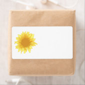 ひまわりエレガンス ラベル (インサイチュ)