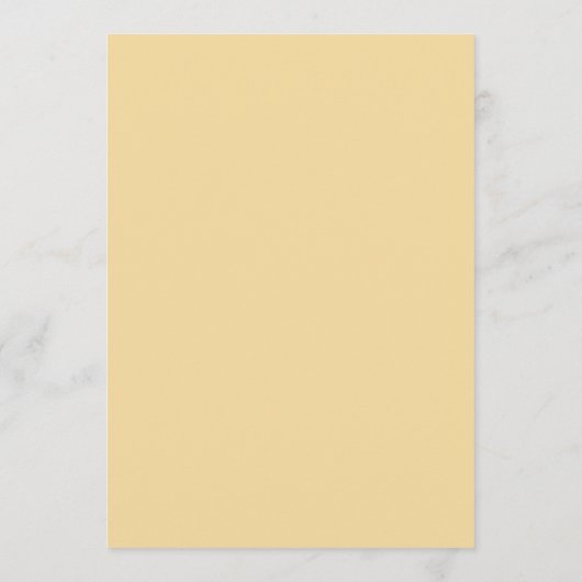 ひまわりエレガントの結婚アドバイスカード アドバイスカード (裏面)