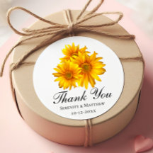 ひまわりエレガントサンフラワーサンキューイエローフローラ結婚ズ