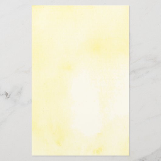 ひまわりエレガントブライダルシャワー絵文字ゲーム (裏面)