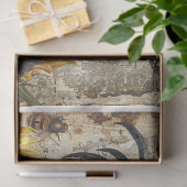 ひまわりオンドリ 薄葉紙 (ギフト)