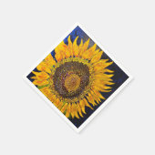ひまわりカクテルナプキンス スタンダードカクテルナプキン (角)