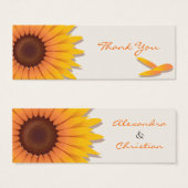 ひまわりカスタムさん (正面&裏面)