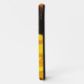 ひまわりカゼメテiPhone 11 Case-Mate iPhoneケース (裏面/左)