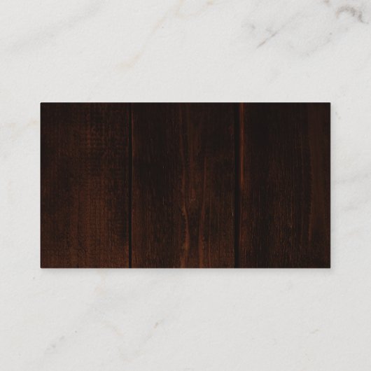 ひまわりカボチャ秋の結婚式詳細 エンクロージャーカード (裏面)