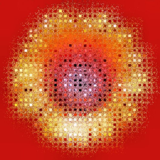 ひまわりカード