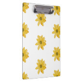 ひまわりクリップボード クリップボード (右)