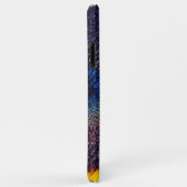 ひまわりクローズアップほとんど電話ケース Case-Mate iPhoneケース (裏面/右)