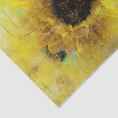 ひまわりグランジ |フローラの切り離し 薄葉紙 (詳細)