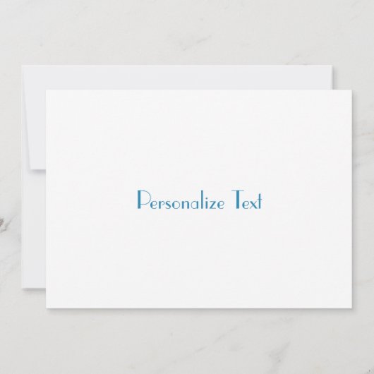 ひまわりグレース サンキューカード (裏面)