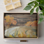 ひまわりグローブ 薄葉紙 (ギフト)