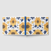 ひまわりゲストブック ゲストブック (全面)