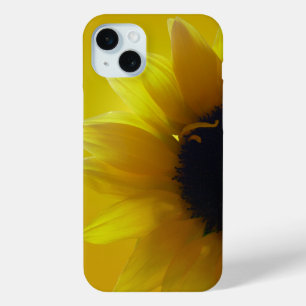 ひまわりサムスンギャラクシーS3ケースひまわりケース iPhone 15 MINIケース