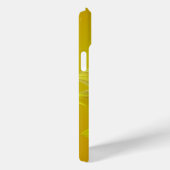 ひまわりサムスンギャラクシーS3ケースひまわりケース Case-Mate iPhoneケース (裏面 / 右)