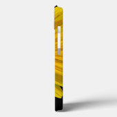 ひまわりサンシャインフォトIPHONEケース13 Case-Mate iPhoneケース (裏面 / 左)