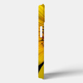 ひまわりサンシャインフォトIPHONEケース13 Case-Mate iPhoneケース (裏面 / 右)