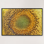 ひまわりシーズジグソーパズル ジグソーパズル (横)