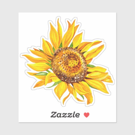 ひまわりシール シール (シート)