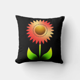 ひまわりスタイル装飾用クッションII クッション
