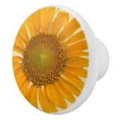 ひまわりセラミックプル セラミックノブ (右)