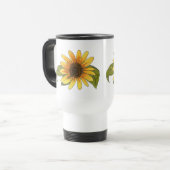 ひまわりタンブラー トラベルマグ (正面左)