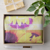 ひまわりティッシュペーパー 薄葉紙 (ギフト)