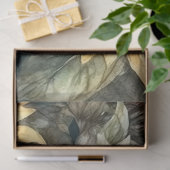 ひまわりティッシュペーパー 薄葉紙 (ギフト)