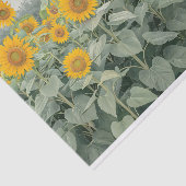 ひまわりデコペ離れ153の分野 薄葉紙 (詳細)